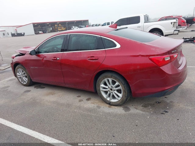 Chevrolet MALIBU LT 2018 1G1ZD5ST5JF166036 Image 14