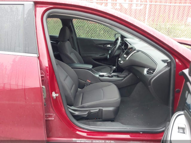 Chevrolet MALIBU LT 2018 1G1ZD5ST5JF166036 Image 5