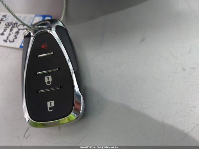 Aukcja sprzedaży 2018 Chevrolet Equinox Ls, vin: 3GNAXREV2JS536037, numer aukcji: 45774338