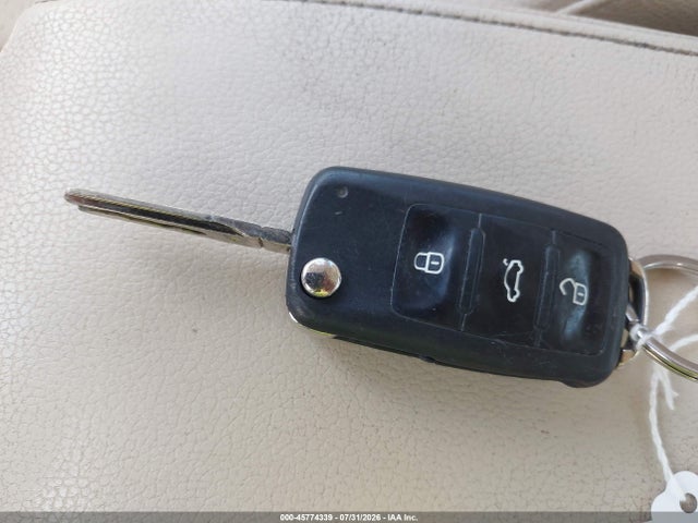 45774339 :رقم المزاد ، 3VWDX7AJ9DM357173 vin ، 2013 Volkswagen Jetta 2.5l Se مزاد بيع