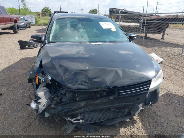 45774339 :رقم المزاد ، 3VWDX7AJ9DM357173 vin ، 2013 Volkswagen Jetta 2.5l Se مزاد بيع