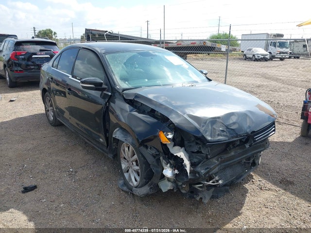 45774339 :رقم المزاد ، 3VWDX7AJ9DM357173 vin ، 2013 Volkswagen Jetta 2.5l Se مزاد بيع