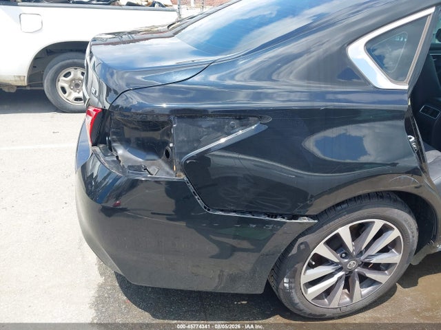 2017 Nissan Altima 2.5 Sl მანქანა იყიდება აუქციონზე, vin: 1N4AL3AP1HC198628, აუქციონის ნომერი: 45774341