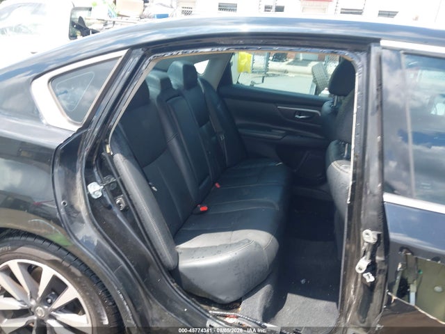 2017 Nissan Altima 2.5 Sl მანქანა იყიდება აუქციონზე, vin: 1N4AL3AP1HC198628, აუქციონის ნომერი: 45774341