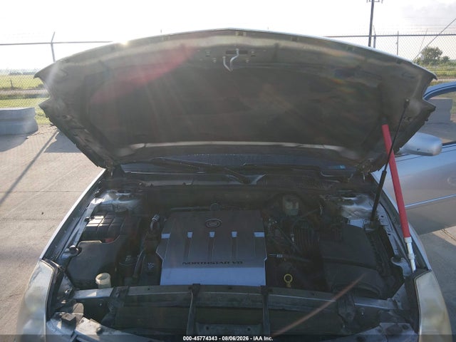 Aukcja sprzedaży 2011 Cadillac Dts Luxury Collection, vin: 1G6KD5E6XBU115212, numer aukcji: 45774343