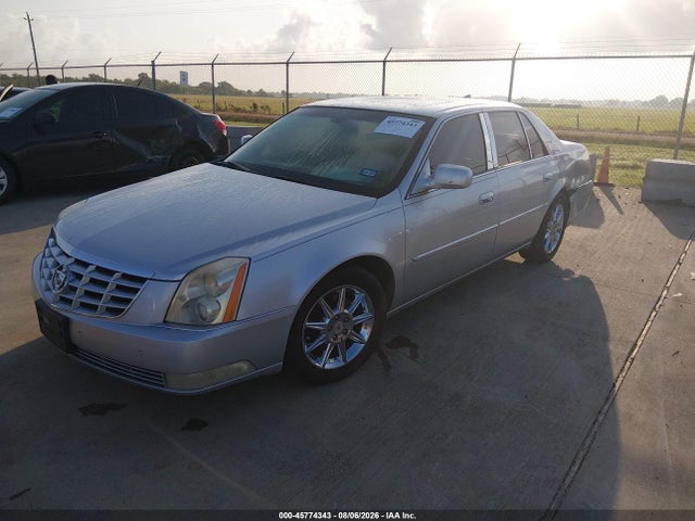 Aukcja sprzedaży 2011 Cadillac Dts Luxury Collection, vin: 1G6KD5E6XBU115212, numer aukcji: 45774343