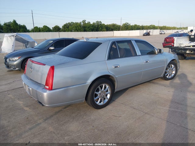 Aukcja sprzedaży 2011 Cadillac Dts Luxury Collection, vin: 1G6KD5E6XBU115212, numer aukcji: 45774343