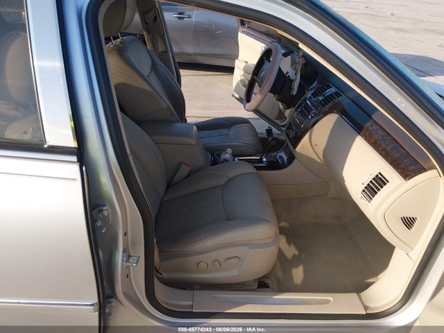 Aukcja sprzedaży 2011 Cadillac Dts Luxury Collection, vin: 1G6KD5E6XBU115212, numer aukcji: 45774343