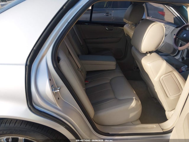 Aukcja sprzedaży 2011 Cadillac Dts Luxury Collection, vin: 1G6KD5E6XBU115212, numer aukcji: 45774343