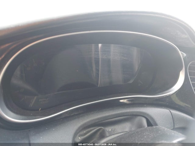 45774345 :رقم المزاد ، 1C3CDFCH8DD135476 vin ، 2013 Dodge Dart Limited مزاد بيع