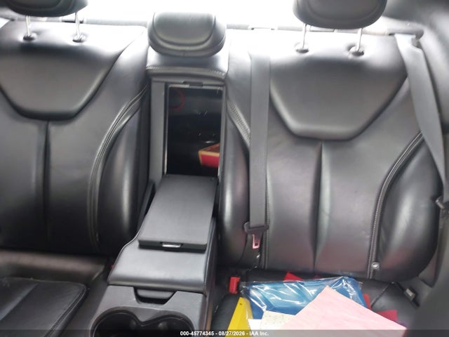 45774345 :رقم المزاد ، 1C3CDFCH8DD135476 vin ، 2013 Dodge Dart Limited مزاد بيع