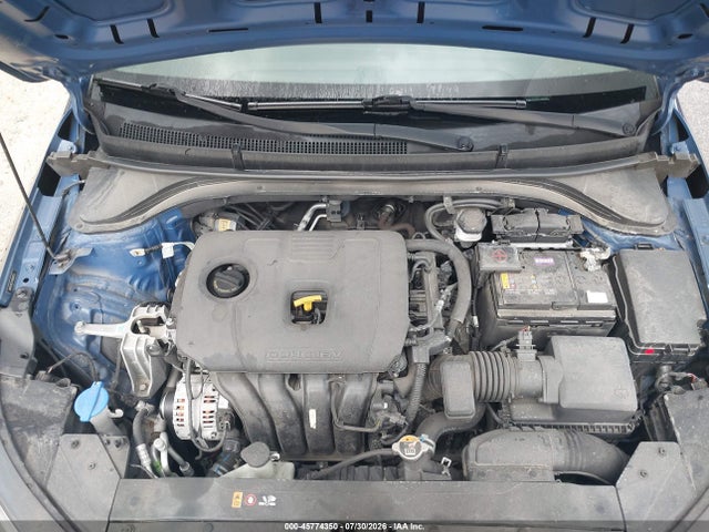 Hyundai ELANTRA SE 2020 5NPD74LF7LH616113 Image 10