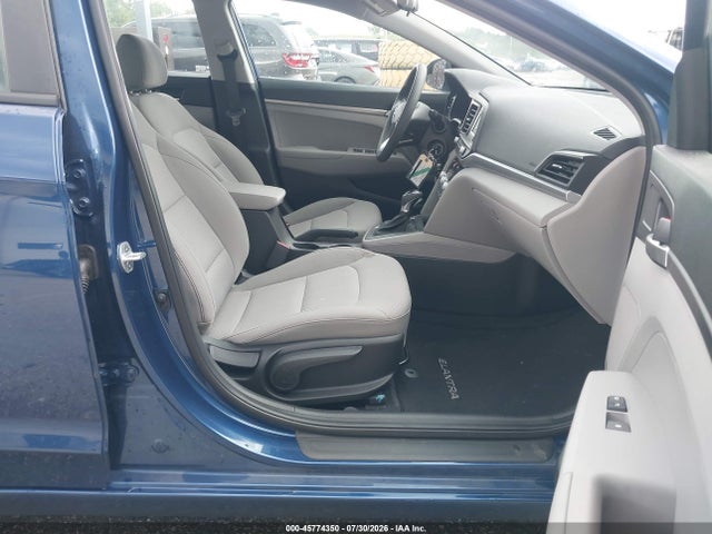 Hyundai ELANTRA SE 2020 5NPD74LF7LH616113 Image 5