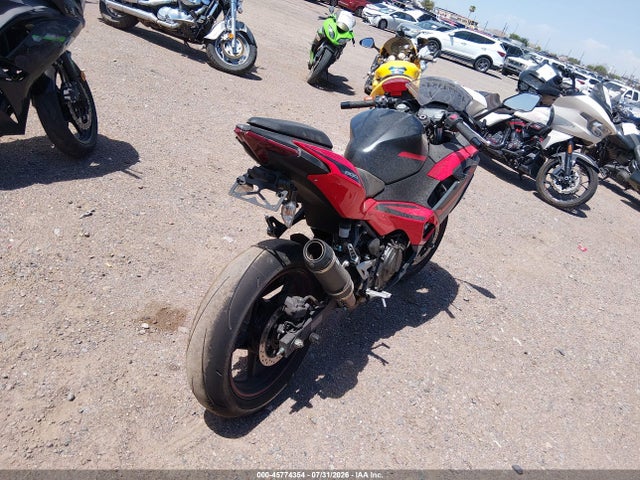 Kawasaki EX500 2025 ML5EXGG17SDA55692 Image 17