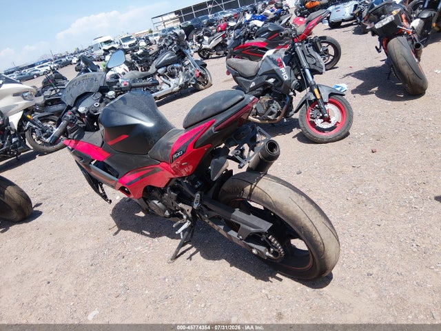 Kawasaki EX500 2025 ML5EXGG17SDA55692 Image 18