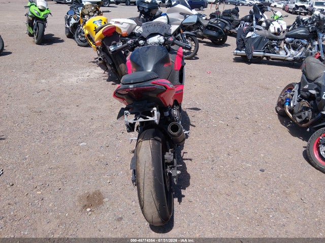 Kawasaki EX500 2025 ML5EXGG17SDA55692 Image 6