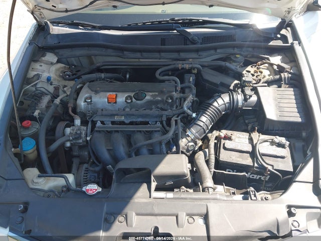 Aukcja sprzedaży 2010 Honda Accord 2.4 Ex-l, vin: 1HGCP2F89AA141759, numer aukcji: 45774360
