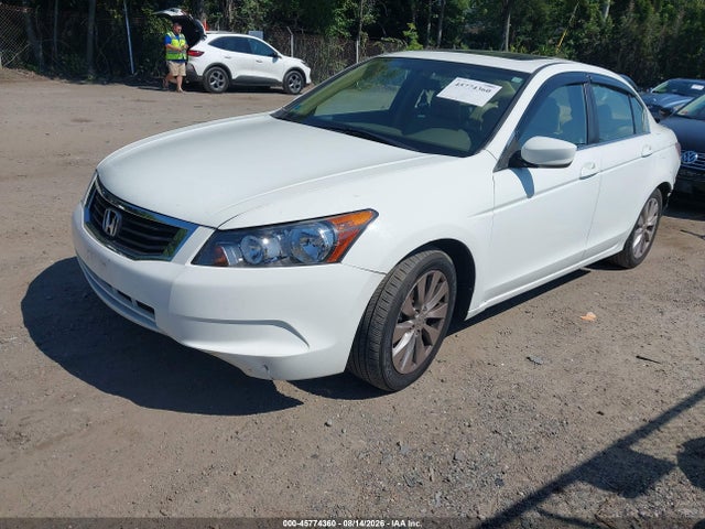 Aukcja sprzedaży 2010 Honda Accord 2.4 Ex-l, vin: 1HGCP2F89AA141759, numer aukcji: 45774360