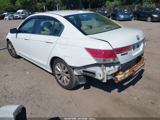 Aukcja sprzedaży 2010 Honda Accord 2.4 Ex-l, vin: 1HGCP2F89AA141759, numer aukcji: 45774360