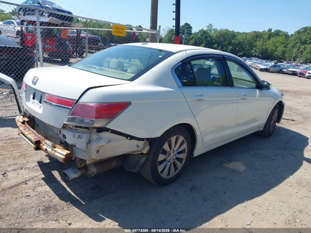 Aukcja sprzedaży 2010 Honda Accord 2.4 Ex-l, vin: 1HGCP2F89AA141759, numer aukcji: 45774360