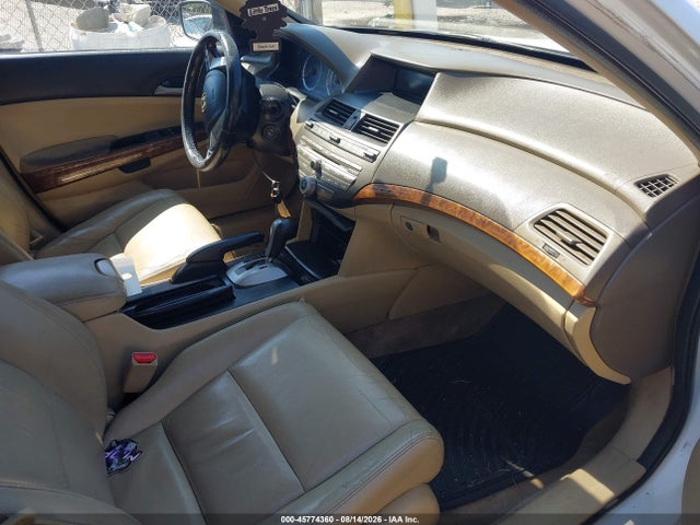 Aukcja sprzedaży 2010 Honda Accord 2.4 Ex-l, vin: 1HGCP2F89AA141759, numer aukcji: 45774360