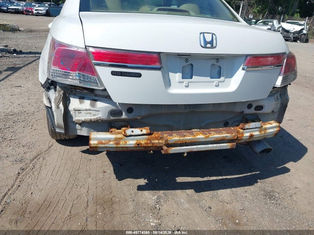 Aukcja sprzedaży 2010 Honda Accord 2.4 Ex-l, vin: 1HGCP2F89AA141759, numer aukcji: 45774360