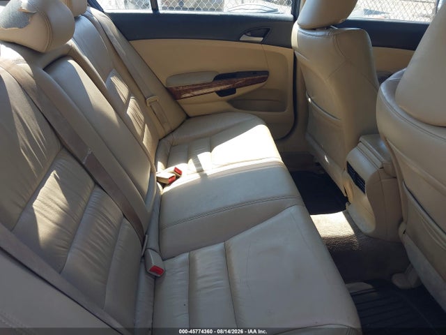 Aukcja sprzedaży 2010 Honda Accord 2.4 Ex-l, vin: 1HGCP2F89AA141759, numer aukcji: 45774360