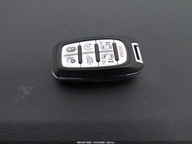 Chrysler Pacifica Touring-l 2017 2C4RC1BG5HR592401 Image 11