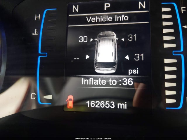 Chrysler Pacifica Touring-l 2017 2C4RC1BG5HR592401 Image 15