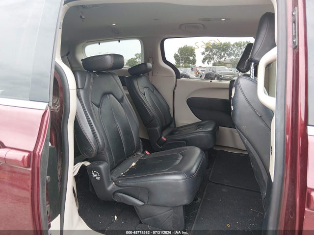 Chrysler Pacifica Touring-l 2017 2C4RC1BG5HR592401 Image 8