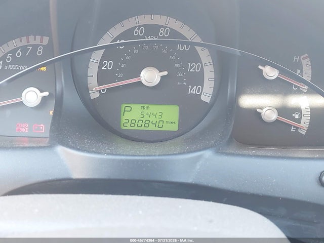 Auction sale of the 2008 Kia Sportage Ex V6, vin: KNDJF723587520085, lot number: 45774364