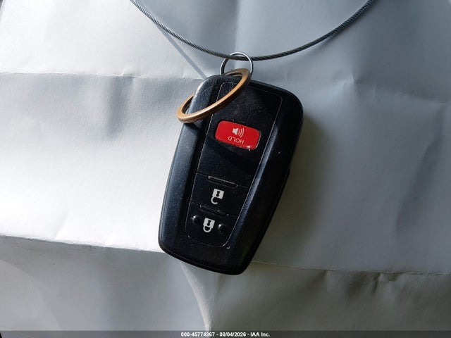 Продажа на аукционе авто 2019 Toyota Rav4 Xle, vin: 2T3W1RFV5KC024468, номер лота: 45774367