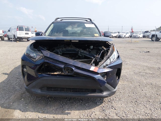 Продажа на аукционе авто 2019 Toyota Rav4 Xle, vin: 2T3W1RFV5KC024468, номер лота: 45774367