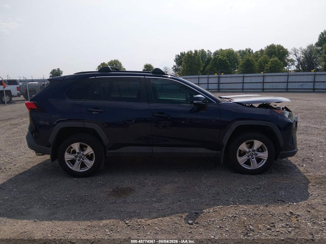 Продажа на аукционе авто 2019 Toyota Rav4 Xle, vin: 2T3W1RFV5KC024468, номер лота: 45774367