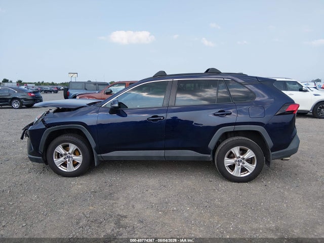 Продажа на аукционе авто 2019 Toyota Rav4 Xle, vin: 2T3W1RFV5KC024468, номер лота: 45774367