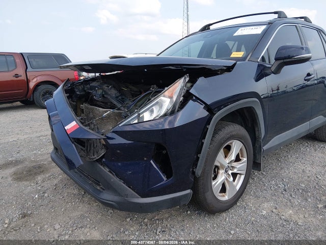 Продажа на аукционе авто 2019 Toyota Rav4 Xle, vin: 2T3W1RFV5KC024468, номер лота: 45774367