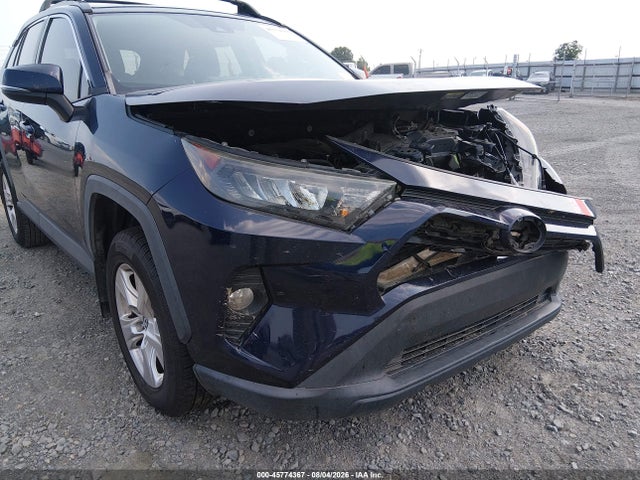 Продажа на аукционе авто 2019 Toyota Rav4 Xle, vin: 2T3W1RFV5KC024468, номер лота: 45774367