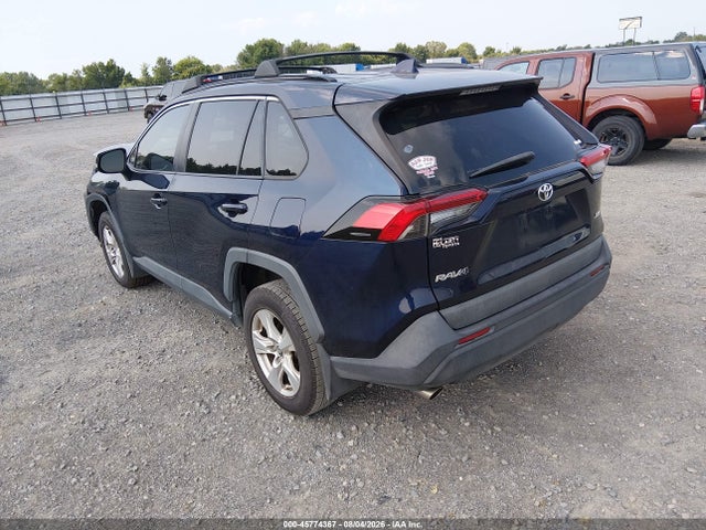 Продажа на аукционе авто 2019 Toyota Rav4 Xle, vin: 2T3W1RFV5KC024468, номер лота: 45774367
