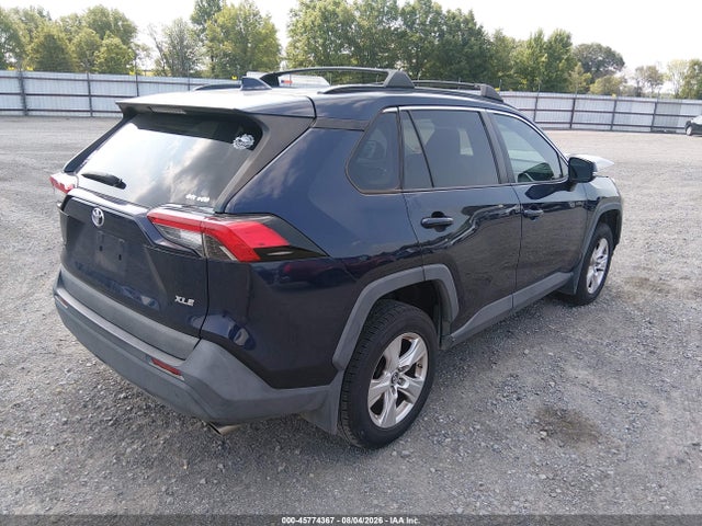 Продажа на аукционе авто 2019 Toyota Rav4 Xle, vin: 2T3W1RFV5KC024468, номер лота: 45774367