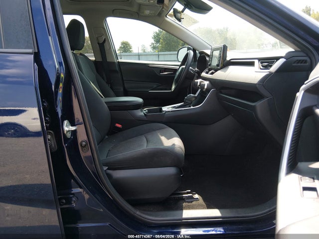 Продажа на аукционе авто 2019 Toyota Rav4 Xle, vin: 2T3W1RFV5KC024468, номер лота: 45774367
