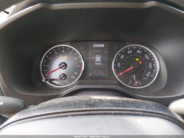 Продажа на аукционе авто 2019 Toyota Rav4 Xle, vin: 2T3W1RFV5KC024468, номер лота: 45774367