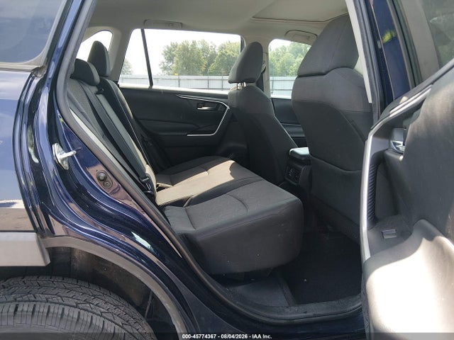 Продажа на аукционе авто 2019 Toyota Rav4 Xle, vin: 2T3W1RFV5KC024468, номер лота: 45774367