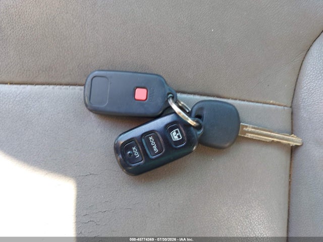 2006 Toyota 4runner Sr5 V6 მანქანა იყიდება აუქციონზე, vin: JTEZU14R760080170, აუქციონის ნომერი: 45774369