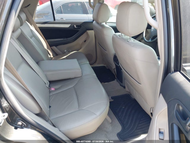 2006 Toyota 4runner Sr5 V6 მანქანა იყიდება აუქციონზე, vin: JTEZU14R760080170, აუქციონის ნომერი: 45774369