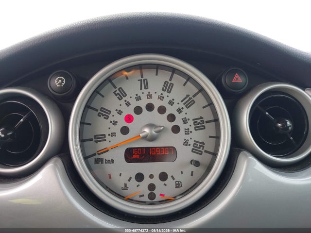 Продажа на аукционе авто 2003 Mini Cooper S, vin: WMWRE33413TD59112, номер лота: 45774372