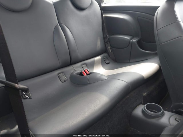 Продажа на аукционе авто 2003 Mini Cooper S, vin: WMWRE33413TD59112, номер лота: 45774372