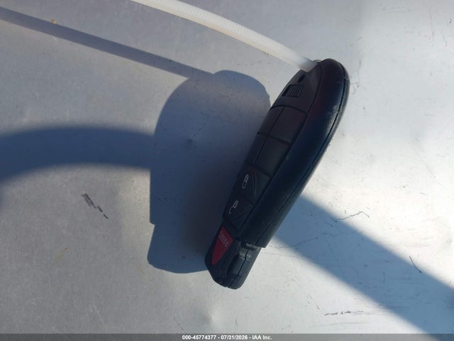 Aukcja sprzedaży 2015 Dodge Grand Caravan Se, vin: 2C4RDGBG5FR659561, numer aukcji: 45774377