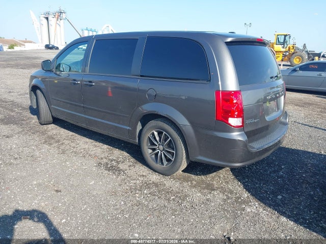 Aukcja sprzedaży 2015 Dodge Grand Caravan Se, vin: 2C4RDGBG5FR659561, numer aukcji: 45774377