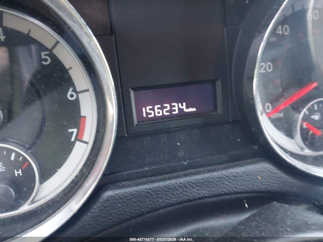 Aukcja sprzedaży 2015 Dodge Grand Caravan Se, vin: 2C4RDGBG5FR659561, numer aukcji: 45774377