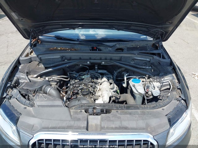 Aukcja sprzedaży 2015 Audi Q5 2.0t Premium, vin: WA1LFAFP6FA069908, numer aukcji: 45774378